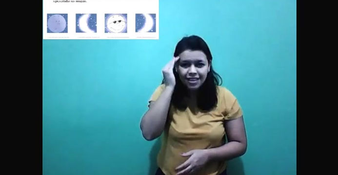 Profª Fernanda - Sistema Solar 1